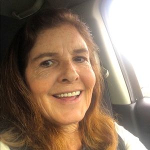 Meet your Posher, Darlene